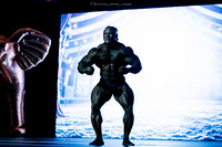 Tonio Performance