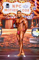 #36 Jose De Jesus Miguel Romero