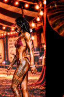 89 Naycia Gilbertson - SP