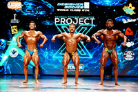 Men's Bodybuilding
