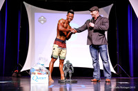 Unlimited Physique Overall