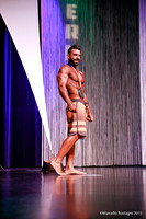 Unlimited Physique C Comparison