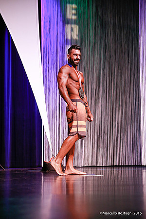 Unlimited Physique C Comparison