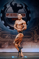 Classic Physique