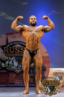 1st Place 69 Jihad ahmad hassan