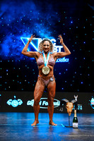 Women's Physique