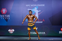 Men's Physique