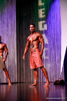 Unlimited Physique F  Comparison