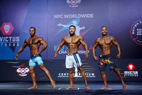 Pre-Judging