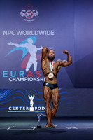 Men's Classic Physique