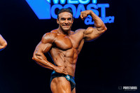Men's Classic Physique