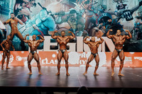 Classic Physique