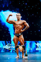 Classic Physique