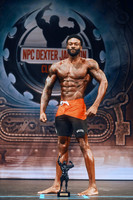 Men's Physique