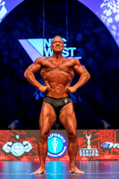 2nd Place 37 Jeff Scanlon