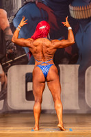 1st Place 102 Monica Vega