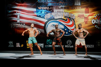 Men's Physique