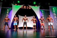 Unlimited Physique Overall