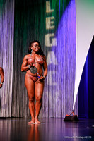 Unlimited Physique D Comparison