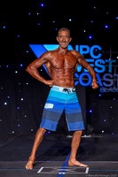 1st Place 300 Mark Dubin