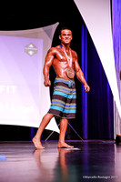 Unlimited Physique B Comparison