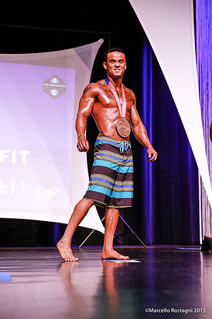 Unlimited Physique B Comparison