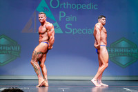 Novice Bodybuilding Overall