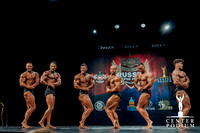 2021 NPC Worldwide Russia Pre-Judging