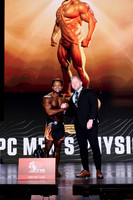 Men's Physique
