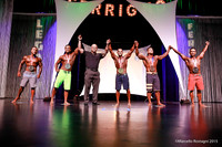 Unlimited Physique A Comparison