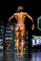5th Place 87 Raya Higgs