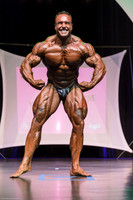 1st Place 7 Josh Lenartowicz
