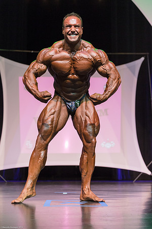1st Place 7 Josh Lenartowicz