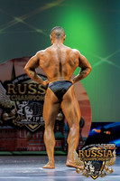 1st Place 69 Jihad ahmad hassan