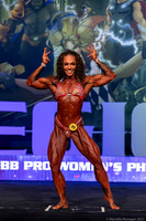 6th Place 95 Jodi Marchuck
