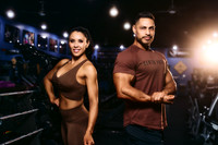 Designer Bodies Gym Shoot