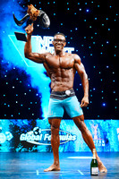 Men's Physique