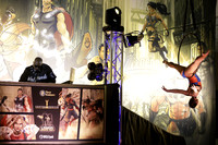 Legion Expo - Sunday