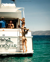 Tahoe Show 2025