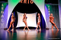 Unlimited Physique C Comparison