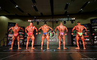 IFBB Pre Judging