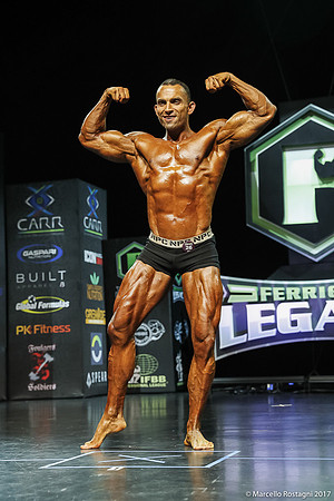 1st Place 26 Norbert Tymczak