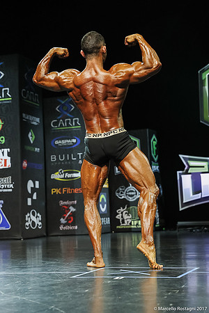1st Place 26 Norbert Tymczak