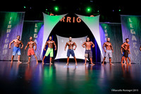 Unlimited Physique A Comparison