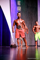 Unlimited Physique A Comparison