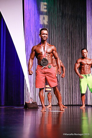 Unlimited Physique A Comparison