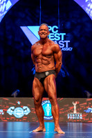 2nd Place 37 Jeff Scanlon