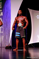 Unlimited Physique C Comparison