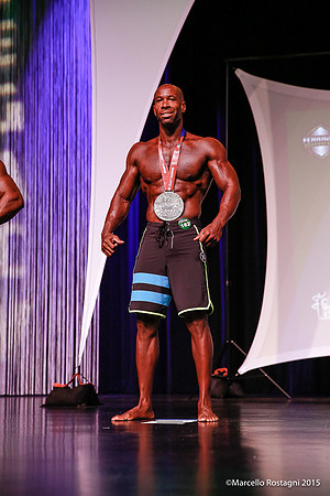 Unlimited Physique C Comparison