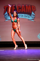 9th Place 112 Shelly Lujan